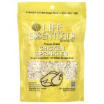 Life Essentials, сублимированная курица, для кошек и собак, 85 г (3 унции) — Cat-Man-Doo
