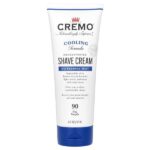 крем для бритья, освежающая мята, 177 мл (6 жидк. унций) — Cremo
