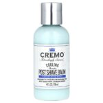 бальзам после бритья, освежающая мята, 118 мл (4 жидк. унции) — Cremo