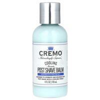 бальзам после бритья, освежающая мята, 118 мл (4 жидк. унции) — Cremo