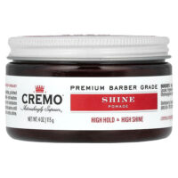 помада для блеска, для высокой фиксации и блеска, 113 г (4 унции) — Cremo