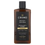 Гель для душа, дистилляторная смесь, 473 мл (16 жидк. унц.) — Cremo