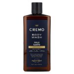 Гель для душа, пало санто, 473 мл (16 жидк. Унций) — Cremo