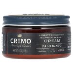 Reserve Collection, крем для бороды и завитков, пало санто, 113 г (4 унции) — Cremo