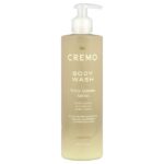 Гель для душа, белый жасмин и янтарь, 473 мл (16 жидк. Унций) — Cremo