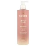 Гель для душа, дикий ирис и мускус, 473 мл (16 жидк. Унций) — Cremo
