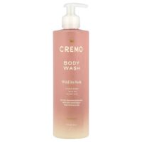 Гель для душа, дикий ирис и мускус, 473 мл (16 жидк. Унций) — Cremo