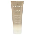 Крем для бритья, цветение миндаля, 177 мл (6 жидк. Унций) — Cremo