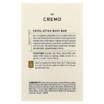 Отшелушивающее мыло для тела, итальянский бергамот, 142 г (5 унций) — Cremo — изображение 2