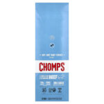 Sea Salt Beef Stick, Mild, 24 Sticks, 1.15 oz (32 g) Each — Chomps