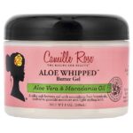 Aloe Whiipped™, гель-лак с маслом алоэ вера и макадамии, 240 мл (8 унций) — Camille Rose