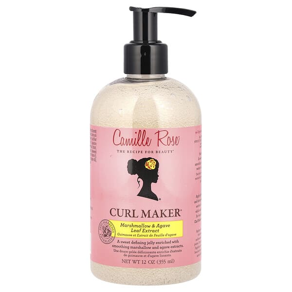 cmr00314_v_14.jpg Curl Maker®, 355 мл (12 унций) — Camille Rose