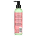 Fresh Curl, восстанавливающее средство для разглаживания волос, авокадо и касторовое масло, 240 мл (8 унций) — Camille Rose — изображение 2