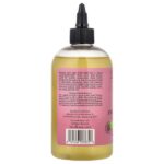 Sweet Ginger®, очищающий ополаскиватель для рта, касторовое и анисовое масло, 355 мл (12 унций) — Camille Rose — изображение 2