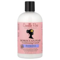 Moroccan Pear®, кондиционер для волос, с маслом марокканской груши и вишни, 355 мл (12 унций) — Camille Rose