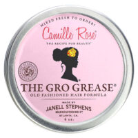 The Gro Grease, старинная формула для волос, 118 мл (4 унции) — Camille Rose