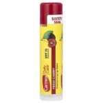 Daily Care®, увлажняющий бальзам для губ, SPF 15, свежая вишня, 4,25 г (0,15 унции) — Carmex