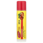 Daily Care, увлажняющий бальзам для губ, клубника, SPF 15, 4,25 г (0,15 унции) — Carmex