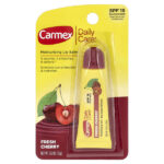 Daily Care увлажняющий бальзам для губ — Carmex — изображение 14