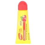 Daily Care™, увлажняющий бальзам для губ, SPF 15, клубника, 10 г (0,35 унции) — Carmex