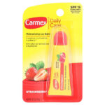 Daily Care увлажняющий бальзам для губ — Carmex — изображение 8