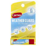 Rainforest, увлажняющий бальзам для губ, SPF 30, 4,25 г (0,15 унции) — Carmex — изображение 2
