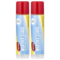Rain™, увлажняющий бальзам для губ, SPF 30, 2 шт. в упаковке, 4,25 г (0,15 унции) — Carmex