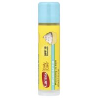 Daily Care™, увлажняющий бальзам для губ, SPF 15, тесто для кексов, 4,25 г (0,15 унции) — Carmex