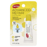 Advanced Repair, увлажняющий бальзам для губ, 10 г (0,35 унции) — Carmex — изображение 2