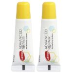 Advanced Repair, увлажняющий бальзам для губ, 2 тюбика по 10 г (0,35 унции) — Carmex