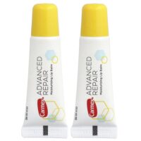 Advanced Repair, увлажняющий бальзам для губ, 2 тюбика по 10 г (0,35 унции) — Carmex