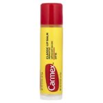 классический бальзам для губ, заживляющий, SPF 15, 4,25 г (0,15 унции) — Carmex