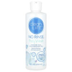 CleanLife, Гель для душа No Rinse®, 236,6 мл (8 жидк. унц.)