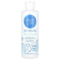 CleanLife, Гель для душа No Rinse®, 236,6 мл (8 жидк. унц.)