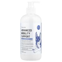 Advanced Mobility Support, средство для поддержки подвижности, для собак, 473 мл (16 жидк. унций) — Chew + Heal