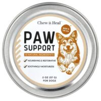поддержка лап, для собак, 57 г (2 унции) — Chew + Heal