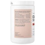 Omega Skin + шерсти, для собак и кошек, со вкусом лосося, 180 жевательных таблеток, 513 г (18 унций) — Chew + Heal — изображение 2