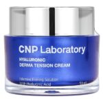 гиалуроновый крем для лица с гиалуроновой кислотой, 50 мл — CNP Laboratory