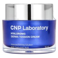 гиалуроновый крем для лица с гиалуроновой кислотой, 50 мл — CNP Laboratory