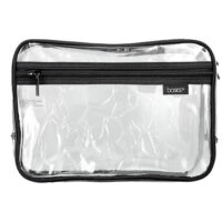 Basics, органайзер, прозрачный, 1 шт. — Conair