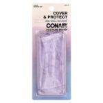 шапочка для душа Cover & Protect, большая, 1 капсула — Conair