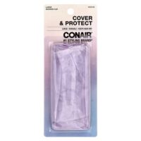 шапочка для душа Cover & Protect, большая, 1 капсула — Conair