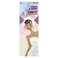 Twist & Wrap, полотенце-майка, 1 шт. — Conair