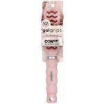 Продуваемая расческа для укладки Gel Grips с удобной гелевой ручкой, 1 шт. — Conair — изображение 2