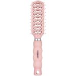 Продуваемая расческа для укладки Gel Grips с удобной гелевой ручкой, 1 шт. — Conair