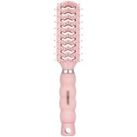 Продуваемая расческа для укладки Gel Grips с удобной гелевой ручкой, 1 шт. — Conair