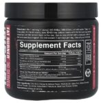 Потрошитель! Fat Burner, малиновый лимонад, 150 г (5,3 унции) — JNX Sports — изображение 2