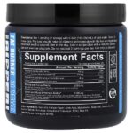 Потрошитель! сжигатель жира, со вкусом голубой малины, 150 г (5,3 унции) — JNX Sports — изображение 2
