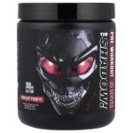 The Shadow!®, предтренировочный комплекс, клубника и ананас, 291 г (10,3 унции) — JNX Sports
