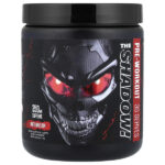 The Shadow!®, перед тренировкой, арбуз, 291 г (10,3 унции) — JNX Sports